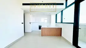 Brand New | High Floor | Private Pool