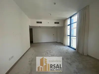 3Bedroom with maids room available for rent in al mamsha community Sharjah