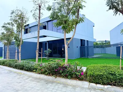 Brand Villa | 5 bedroom | Covered parking | High end finishes