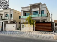 With electricity, water, and air conditioning, own your dream villa and invest in a luxurious villa