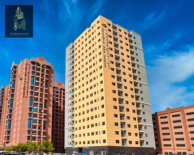 Stop Renting Pay AED 7640 a Month and Move In Today