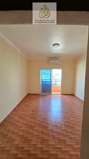 Annual rent in Ajman, Al Rawda 2, near Layali Beirut and Kenz Hypermarket. The building is suitable