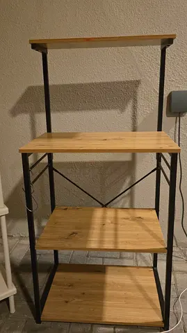 Kitchen rack