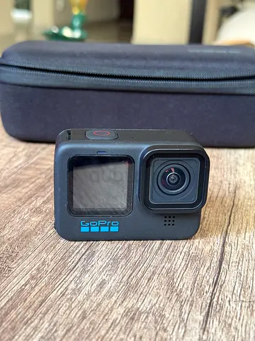 Gopro hero 11  10
