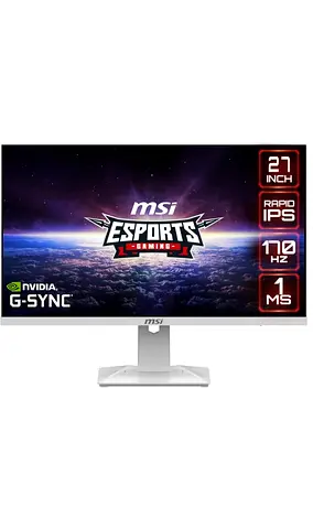 Philips desktop