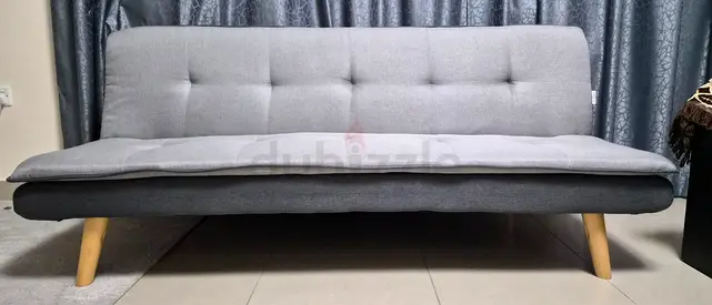 Sofa come bed
