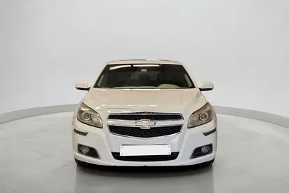 2014 Chevrolet MALIBU photo 9