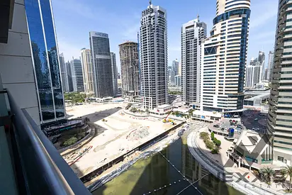 FURNISHED |WITH BALCONY | BIG LAYOUT | READY TO MOVE