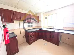 No Deposit 1BHK Near To Madina Hypermarket Muwaileh