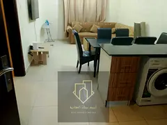 One bedroom and living room for sale in City Towers