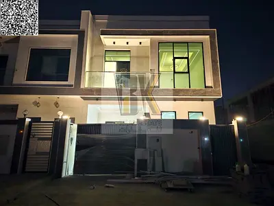 ✨ فرصة ذهبية لامتلاك فيلا فاخرة بتصميم عصري في الحليو 2 – شارع الزبير ✨