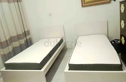 😊Ikea malam single bed (90*200)with  an IKEA mattress