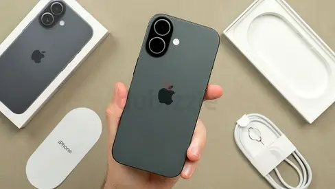Apple iPhone 17 256