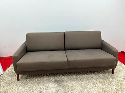 Perfect condition ebarza brand sofabed