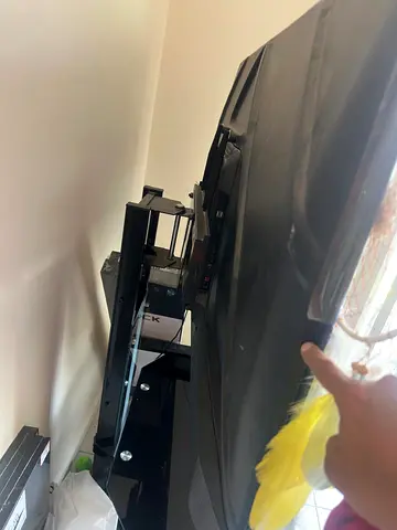 TV stand