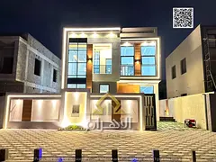 A villa near the mosque, including electricity and water, is for sale at a negotiable price. It is o