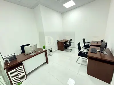 Beautiful Office | Direct From Landlord | Near to Metro Station