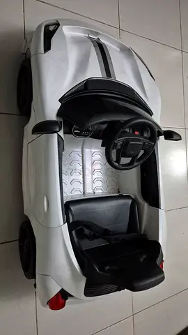 Kida Electric car