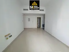 THIS MONTH SPECIAL OFFER _ 1 BHK NEAR DUBAI EXIT _ 38K IN 4 CHQS _GYM-POOL FREE _ ONLY FOR FAMILY