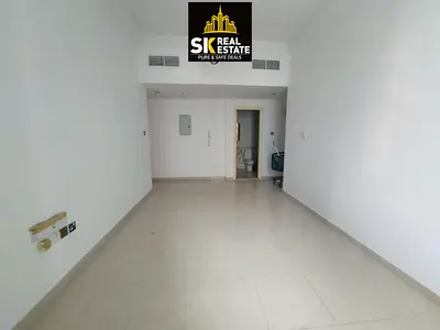 THIS MONTH SPECIAL OFFER _ 1 BHK NEAR DUBAI EXIT _ 38K IN 4 CHQS _GYM-POOL FREE _ ONLY FOR FAMILY