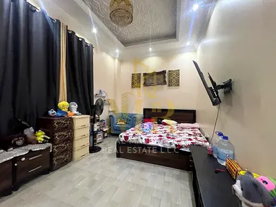 فيلا فاخرة 5 غرف ماستر بروف في المويهات 3 شامل الكهرباء والمياه والمكيفات