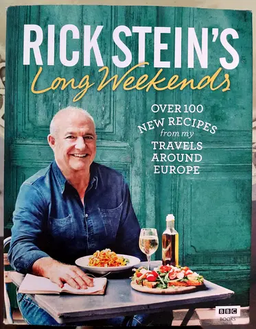 Rick Steins Long Weekends – Rick Stein