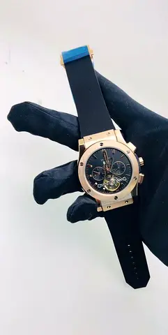 Hublot premium automatic mens watch