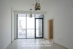 Family-Friendly 2BR | Peaceful Location | Gym &amp; Pool | Salama Tower