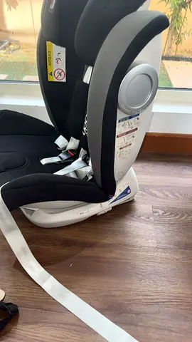 Car seat