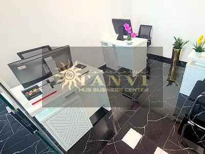 Beautiful Office | Direct From Owner | Near To Metro Station
