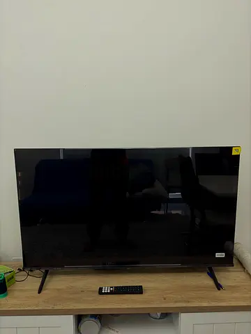 Hisense Smart TV 50’