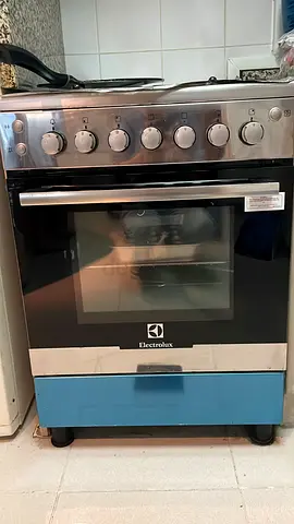 Cooking Range