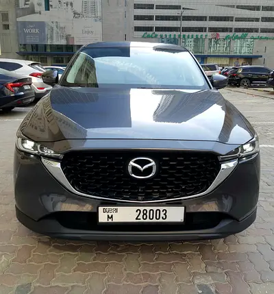 Mazda CX-5 GL, миниатюра 2