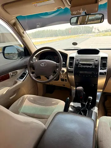 صورة 13 لـ 2007 Toyota PRADO