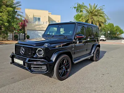 FSH | Edition1 |Dealer Warranty|GCC | PPF | PRIVATE