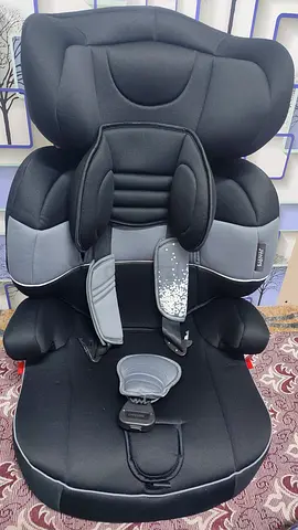 Juniors toddler car seat 9kgto36kg