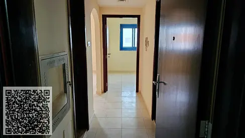 1BHK FOR RENT RASHIDIYA 3 IN AJMAN