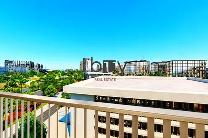 High Floor | Museums View | Exclusive