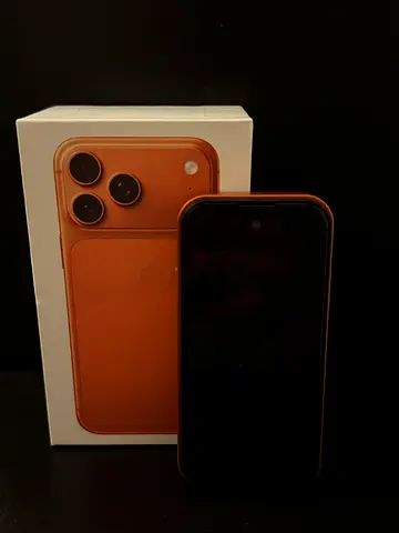 MINI IPHONE 17 Pro max