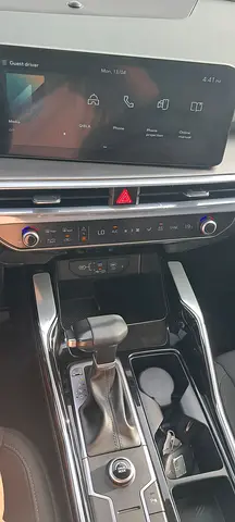 Kia Sorento EX, миниатюра 19