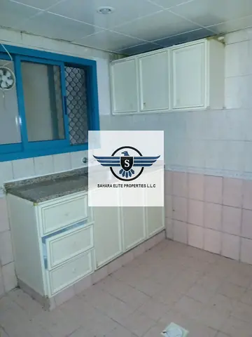 HOT 🔥 SPACIOUS 1 BHK & ONE MONTH FREE !!! WITH BALCONY CLOSE TO SAHARA CENTER AVAILABLE IN AL NAHDA SHARJAH CALL USMAN