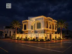 Luxury Villa with Private Pool-3 Floors-Registration Included