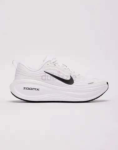 White Nike ZoomX Running Shoes - Size (please specify)