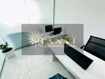 Maximize Your Business Potential with Our Office Space