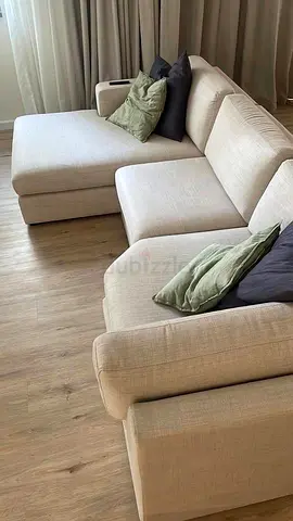 Home Centre Eterno Modular Sofa with Chaise