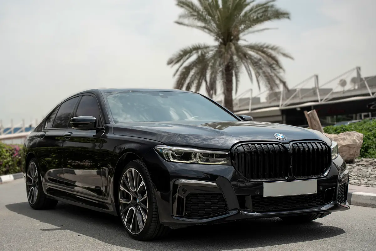 740i xDrive