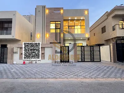 🏡 فيلا روف للإيجار في الياسمين | 5 غرف + خادمة | قريب المسجد | 115,000