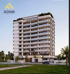 Luxury 2BR | Parkgreen Residences | High ROI 12% | Garden &amp; Pool Views