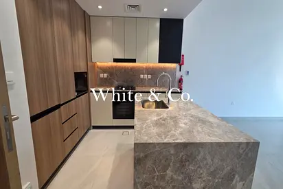 Brand New | 2 bed + Maids | Pool Facing