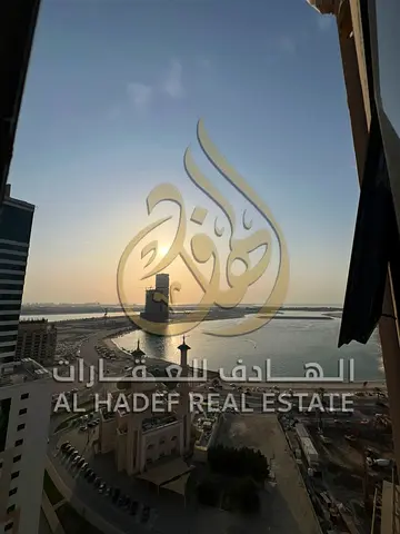 Balcony + Full Amenities — One-Bedroom Apartment in Al Mamzar Al Taawun at a Special Price Al Mamzar Al Taawun – Sharjah A unique opportunity to live